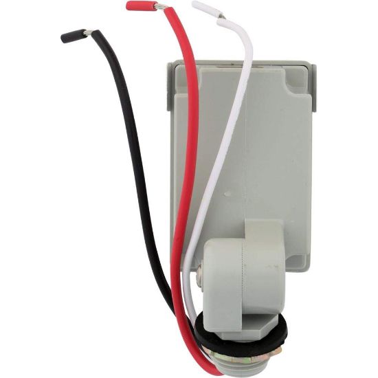 Picture of AMERTAC HOLDINGS INC AT15SW-4 COM SWVL MNT LGHT CONTRL (EA)