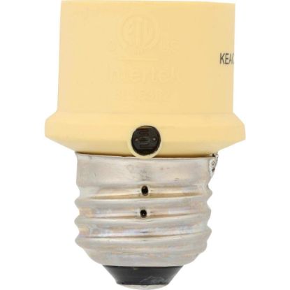 Picture of AMERTAC HOLDINGS INC SLC4CPL LIGHT CONTROL BRASS 150W (EA)