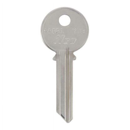 Picture of HILLMAN 85508 Y-78 YALE KEY BLANK (S) (PK-10-EA)