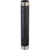 Picture of CHIEF MANUFACTURING CMS012 SPEED-CONNECT FIXED EXTENSION COLUMN - ALUMINUM - BLACK (EA)