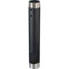 Picture of CHIEF MANUFACTURING CMS012 SPEED-CONNECT FIXED EXTENSION COLUMN - ALUMINUM - BLACK (EA)