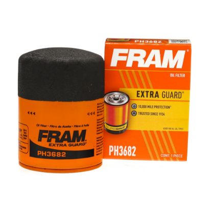 Picture of Fram PH3682 FILTER OIL FRAM PH3682 (EA)