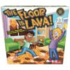 Picture of ENDLESS GAMES 525 THE FLOOR IS LAVA GAME (EA)