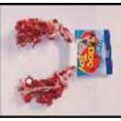 Picture of Boss Products Usa Llc A03871 ROPE BONE MLT COLOR MED (EA)