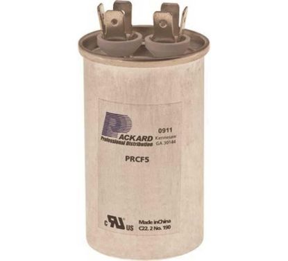 Picture of DIVERSIFIEF DYNAMICS CORP TRCF30 RND RN CPCTR 30MFD 3.35" (EA)