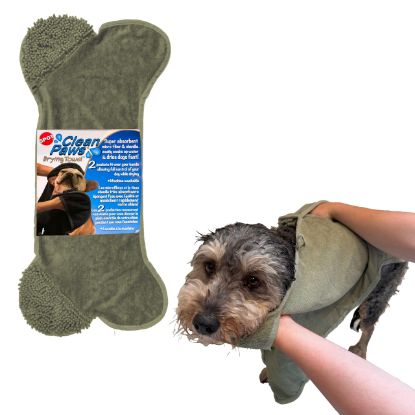 Picture of Spot 50069 CLEAN PAWS DRY TOWEL (EA)