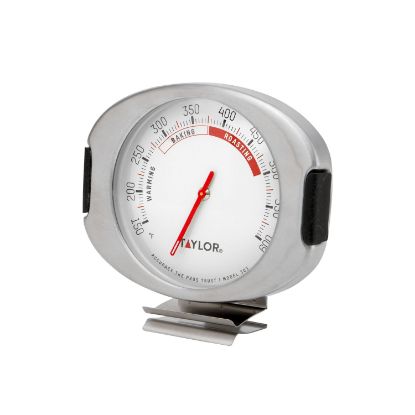 Picture of TAYLOR PRECISION PRODUCTS 553 OVEN THERMOMETER (EA)