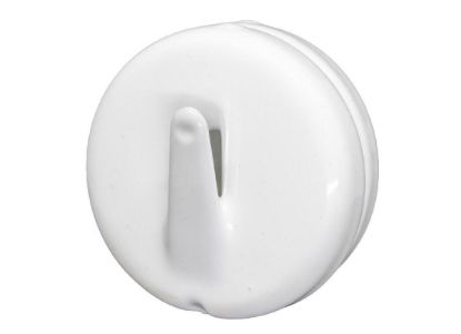 Picture of Celebrations 71005-1WOSACP2 WREATH HANGER WHT (EA)