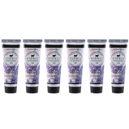 Picture of Creative Nail Design C33674-6 HAND CREAM LVNDR VNLA (PK-6-EA)