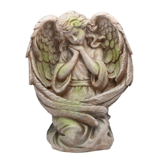 Picture of Alpine Dairy, Inc. QFC230 GRDN STAT GUARD ANGEL (EA)