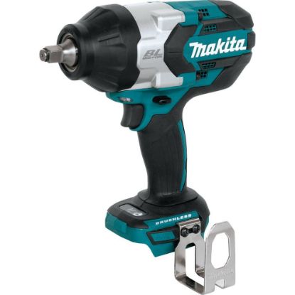 Picture of Makita XWT08Z LXT IMPCT WRENCH18V 1/2" (EA)