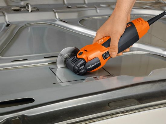 Picture of FEIN POWER TOOLS INC 63502174210 BI-METAL SAW BLD 3-3/8" (EA)