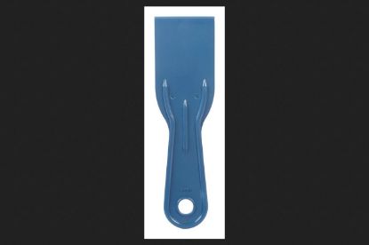Picture of ALLWAY TOOLS INC DS20P PLASTIC PUTTY KNIFE 2 (PK-12-EA)