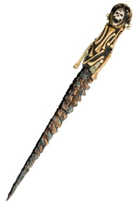 Picture of TRICK OR TREAT STUDIOS MARLSC103 KANDARIAN DAGGER ACCESSORY V.2 (EA)