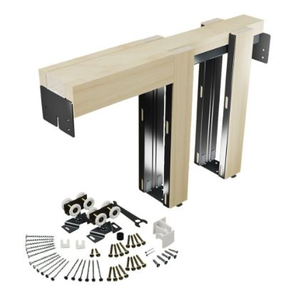 Picture of Prime 164553 DOOR POCKET FRAME KIT (EA)