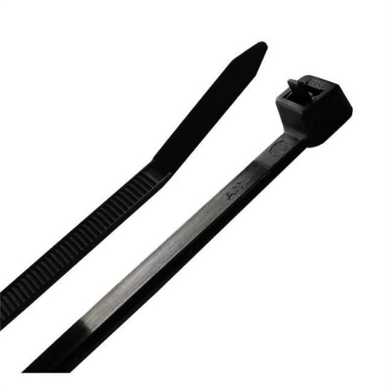 Picture of ACE TRADING - CMA 3 R-S-200-8-UV25 CABLE TIE 8" 25PK BLK (EA)