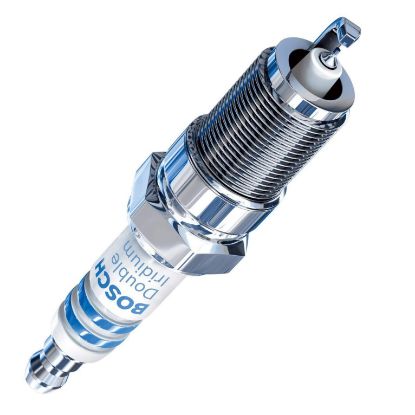 Picture of BOSCH SECURITY SYSTEMS, INC  Spark Plug (EA)