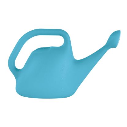 Picture of Bloem, Lcc. 434017-4004 WATERING CAN 1 GAL BLUE (EA)