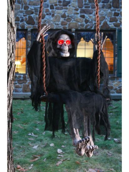 Picture of FUN WORLD FW91196R REAPER ON SWING PROP (EA)