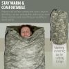 Picture of Bf Systems SPSLPBG Maxam Digital Camo Sleeping Bag (EA)