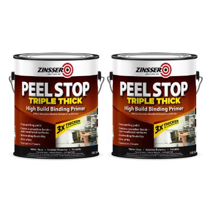 Picture of RUST OLEUM CORP 260924 HIGH BUILD BIND PRMR 1GL (PK-2-EA)