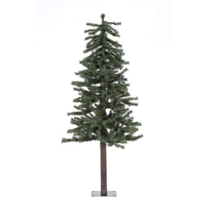 Picture of Vickerman A805140 4' x 25.5" Natural Alpine Tree 337T (EA)