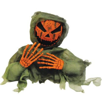 Picture of FUN WORLD FW91100P GRAVE BREAKER PUMPKIN (EA)