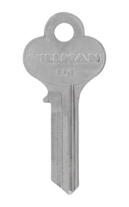 Picture of HILLMAN 86140 LO-1 LORI LOCK (S) (PK-10-EA)