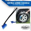 Picture of Carrand Accessories 93039 20' BUMPER & WHEEL BRUSH (EA)