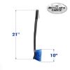 Picture of Carrand Accessories 93039 20' BUMPER & WHEEL BRUSH (EA)
