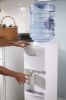 Picture of PRIMO WATER OPERATIONS INC 601130 WATER DISPENSR H/C WHT (EA)