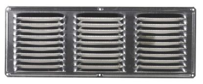 Picture of AIR VENT INC 84115 VENT UNDEREAVE 16X6"ALUM (PK-24-EA)