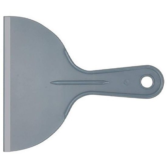 Picture of ALLWAY TOOLS INC DS60 TAPE KNIFE PLSTC 6" (PK-25-EA)