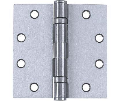 Picture of Tell Manufacturing HG100316 BALL BEAR DR HNG 4.5"SS (EA)