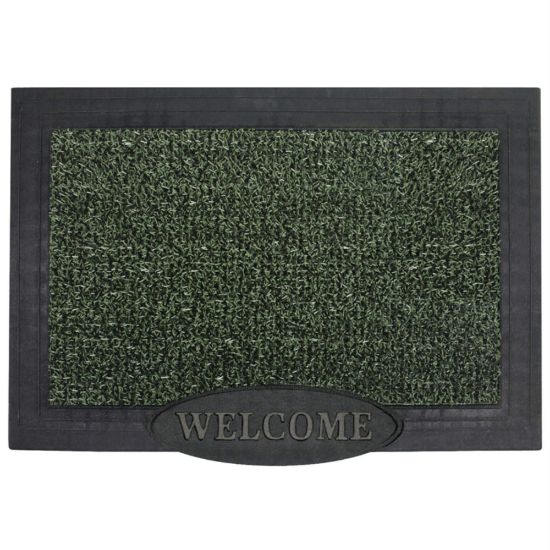 Picture of GRASS WORX 10372051 DOORMAT WELCOM GRN24X36" (EA)