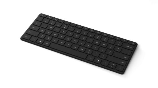 Picture of Microsoft Open 500 Win Server 21Y-00001 Keyboard (EA)