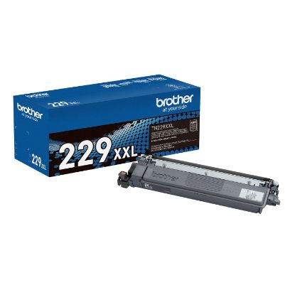 Picture of BRIGHTSOURCE BRTTN229XXLBK TONER;BLACK (EA)