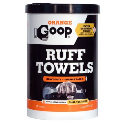Picture of Goop Auto Adhesives 950D CLNING TOWEL 10S12" 90PK (EA)