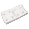 Picture of Baby Comfy 02003B Baby's Journey Deluxe Pillowtop Changing Pad (EA)