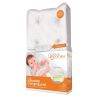 Picture of Baby Comfy 02003B Baby's Journey Deluxe Pillowtop Changing Pad (EA)