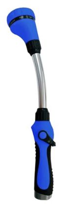 Picture of RUGG MANUFACTURING CORP W954J-8CB WATERING WAND BLU 15"L (EA)