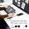 Picture of Wacom Tech Corp. UDTC133W0A Wacom DTC133W0A One Digital Drawing Tablet with Screen, 13.3 Inch Graphics Display for Art and Animation Beginners (Renewed)  (EA)