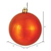 Picture of Vickerman N593018DSV 12" Burnish Orange Shiny Ball UV (EA)