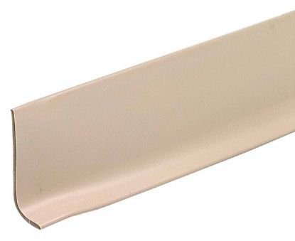 Picture of M-D BUILDING PRODUCTS 75655 VINYL WALL BASE2.5"X4' (PK-18-EA)