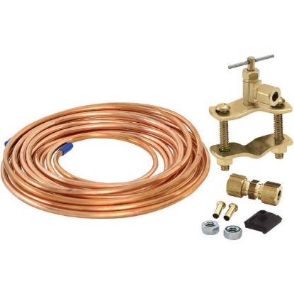 Picture of Eastman Kodak Company 48398 ICEMAKER COPPER KIT 15FT (EA)