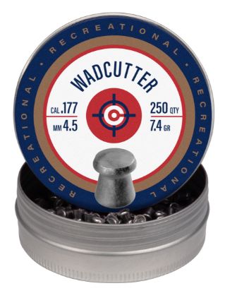 Picture of CROSMAN CORP 6177 PELLETS BLSTR.177C BX250 (EA)