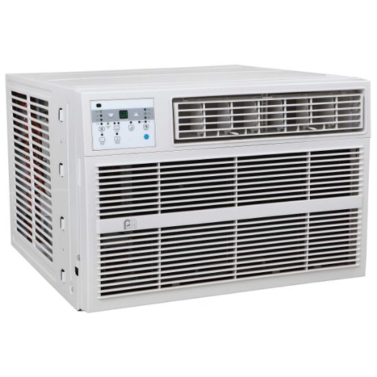 Picture of ACE TRADING - PERFECT AIRE THAILAND 4PACH12000 WINDOW A/C W/HEAT 12KBTU (EA)