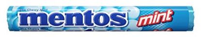 Picture of Mentos 481352 MENTOS MINT ROLL 1.32OZ (PK-15-EA)