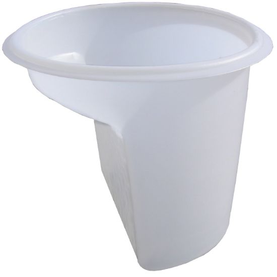 Picture of ENCORE NETWORKS INC 500433 PAIL LINER ROLLR GRID 5G (EA)