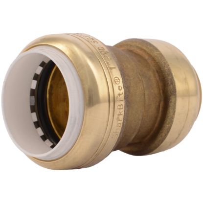 Picture of Shark Industries Ltd UIP4020A COUPLR 1"IPS X 1"CTS SB (EA)